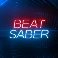 Beat Saber Box Art