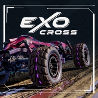 ExoCross Box Art