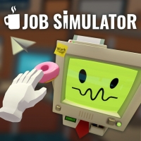 Job Simulator Box Art