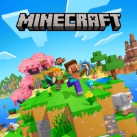 Minecraft Box Art