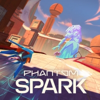 Phantom Spark Box Art