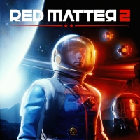 Red Matter 2 Box Art