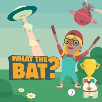 What the Bat? Box Art