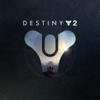 Destiny 2 Box Art