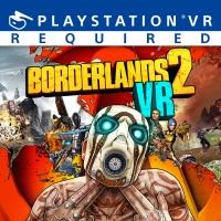 Borderlands 2 VR Box Art