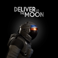 Deliver Us the Moon Box Art