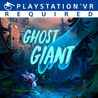 Ghost Giant Box Art