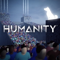 Humanity Box Art