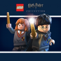 Lego Harry Potter Collection Box Art