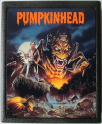 Pumpkinhead Box Art