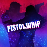 Pistol Whip Box Art