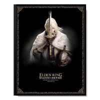 Elden Ring: Shadow of the Erdtree: Books of Knowledge Volume III Box Art