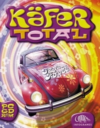 Käfer Total Box Art