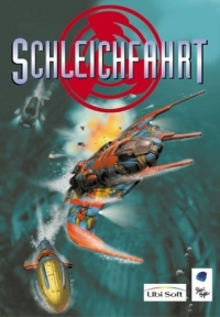 Schleichfahrt Box Art