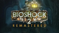 Bioshock 2 Remastered Box Art