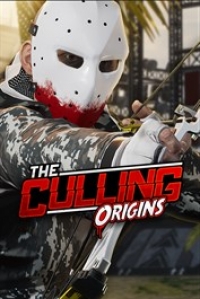 Culling, The Box Art