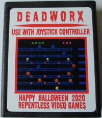 Deadworx Box Art