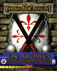 Forgotten Realms : The Archive : Collection 2 Box Art