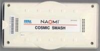 Cosmic Smash Box Art