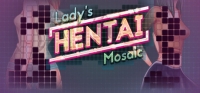 Lady's Hentai Mosaic Box Art