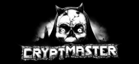 Cryptmaster Box Art