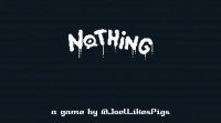 Nothing Box Art