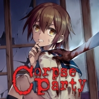 Corpse Party Box Art