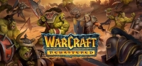 Warcraft I : Remastered Box Art