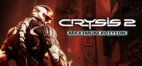 Crysis 2 - Maximum Edition Box Art