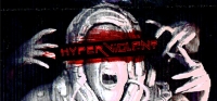 HYPERVIOLENT Box Art