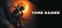 Shadow of the Tomb Raider: Definitive Edition Box Art