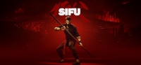 Sifu Box Art