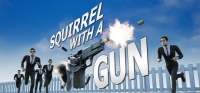 Squirrel with a Gun Box Art