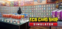 TCG Card Shop Simulator Box Art