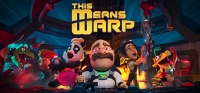 This Means Warp Box Art