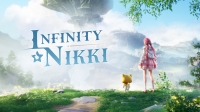 Infinity Nikki Box Art