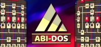 ABI-DOS Box Art