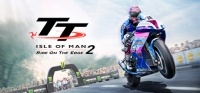 TT Isle of Man: Ride on the Edge 2 Box Art