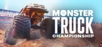 Monster Truck Championship Box Art