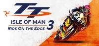 TT Isle of Man: Ride on the Edge 3 Box Art