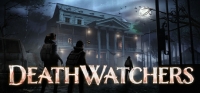 DeathWatchers Box Art