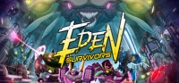 Eden Survivors Box Art