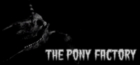 Pony Factory, The Box Art