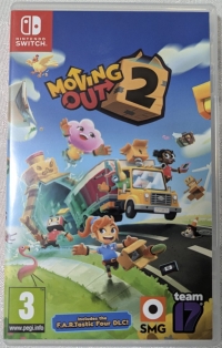 Moving Out 2 Box Art