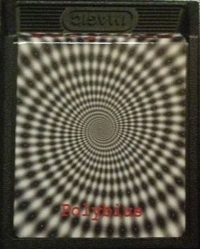 Polybius (2013) Box Art