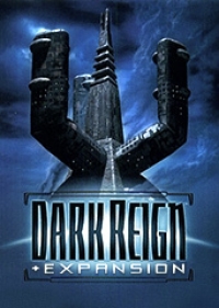 Dark Reign + Expansion Box Art