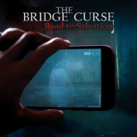 Bridge Curse, The: Road to Salvation Box Art