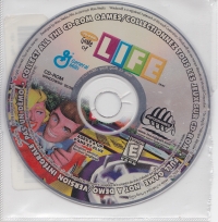Game of Life, The (General Mills) Box Art