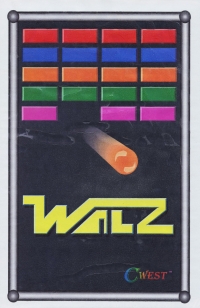 Walz Box Art