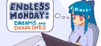 Endless Monday: Dreams and Deadlines Box Art